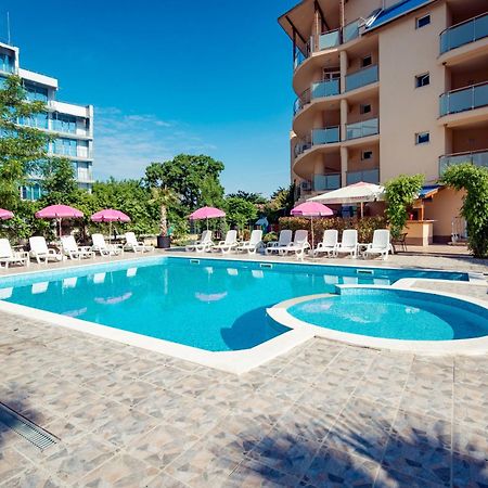 Hotel Elitza Kiten  Exterior foto